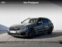Bmw individual dravitgrau (c36) Gebruikt 2020 BMW M340 Executive Sedan | € 48.900 (Eerlijke prijs)