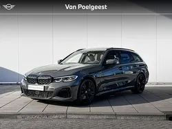 Bmw individual dravitgrau (c36) Gebruikt 2020 BMW M340 Executive Sedan | € 49.900 (Duur)