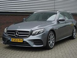 Grijs Gebruikt 2020 Mercedes 200 Business Stationwagen | € 33.950 (Eerlijke prijs)