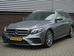 Grijs Gebruikt 2020 Mercedes 200 Business Stationwagen | € 33.950 (Eerlijke prijs)
