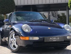 Blauw Gebruikt 1994 Porsche 911 Coupé | € 86.995
