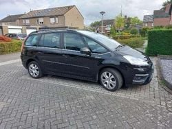 Gebruikt 2012 Citroën C4 Picasso MPV | € 2.950 (Goede deal)