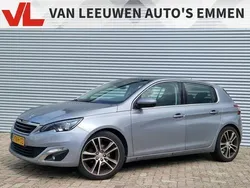 Grijs Gebruikt 2014 Peugeot 308 Hatchback | € 5.248 (Goede deal)