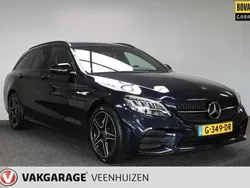 Mercedes C160