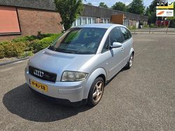 Gebruikt 2003 Audi A2 Proline Hatchback | € 1.999 (Goede deal)