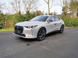 Grijs Gebruikt 2025 DS Automobiles DS4 Sedan | € 33.750