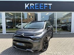 Grijs Gebruikt 2023 Citroën C3 Aircross PureTech SUV | € 18.450 (Eerlijke prijs)