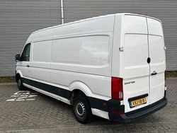 Gebruikt 2018 VW Crafter Van | € 12.500 (Duur)