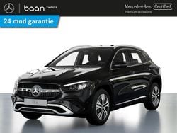 Zwart Gebruikt 2025 Mercedes GLA250 Luxury SUV | € 49.900 (Eerlijke prijs)