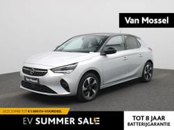 Grijs Gebruikt 2023 Opel Corsa-e Elegance Hatchback | € 16.900 (Eerlijke prijs)