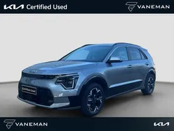 Grijs Gebruikt 2024 Kia e-Niro Advance SUV | € 34.935 (Goede deal)