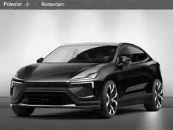 Zwart Nieuw 2025 Polestar 4 Performance SUV | € 77.700