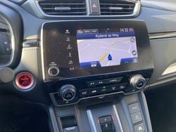 Grijs Gebruikt 2023 Honda CR-V Elegance SUV | € 40.945