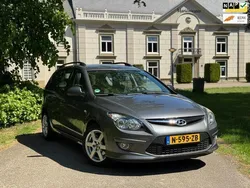 Grijs Gebruikt 2011 Hyundai i30 Stationwagen | € 3.590 (Goede deal)