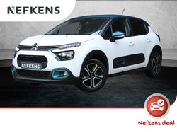 Wit Gebruikt 2020 Citroën C3 Feel Hatchback | € 11.325 (Eerlijke prijs)