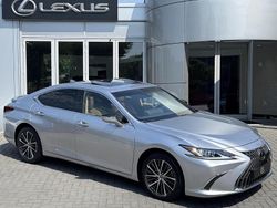 Grijs Gebruikt 2024 Lexus ES300H Business Edition Sedan | € 45.870 (Eerlijke prijs)