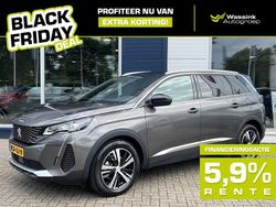 Grijs Gebruikt 2023 Peugeot 5008 GTi SUV | € 31.894 (Eerlijke prijs)