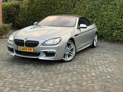 Gebruikt 2012 BMW 650 Coupé | € 21.900 (Goede deal)