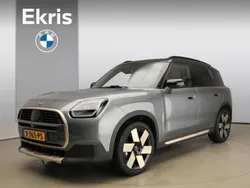 11ga geen ivs kleuro Gebruikt 2024 Mini Countryman SUV | € 44.900