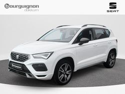 Wit Gebruikt 2023 Seat Ateca Business SUV | € 34.500 (Eerlijke prijs)
