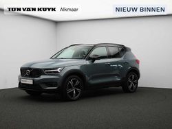 Gebruikt 2018 Volvo XC40 R-Design SUV | € 37.950 (Duur)