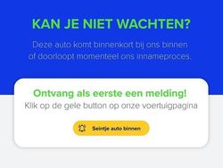 Oranje Gebruikt 2019 Citroën C5 Aircross Business Class SUV | € 17.945 (Eerlijke prijs)