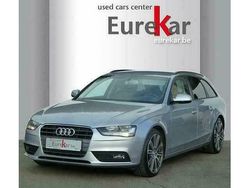 Grijs Gebruikt 2015 Audi A4 Stationwagen | € 14.990 (Goede deal)