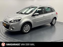 Gebruikt 2012 Renault Clio IV Collection Stationwagen | € 3.750 (Goede deal)