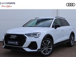 Suv Gebruikt 2020 Audi Q3 S-Line SUV | € 29.950 (Super prijs)