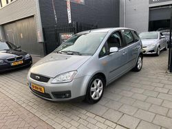 Grijs Gebruikt 2005 Ford C-MAX Futura MPV | € 1.499 (Eerlijke prijs)