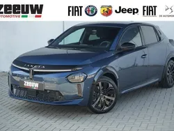 Blauw Nieuw 2024 Lancia Ypsilon Hatchback | € 36.900 (Eerlijke prijs)