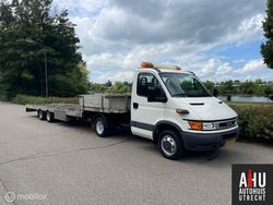 Overige Gebruikt 2004 Iveco Daily Van | € 10.950