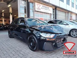 Zwart Gebruikt 2019 Audi A1 Sportback Hatchback | € 5.999