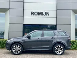 Grijs Gebruikt 2020 Land Rover Discovery Sport HSE Dynamic SUV | € 39.500 (Eerlijke prijs)
