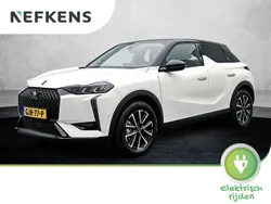 Wit Gebruikt 2024 DS Automobiles DS3 Crossback E-Tense Performance SUV | € 30.400 (Eerlijke prijs)