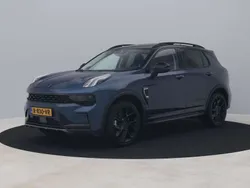 Blauw Gebruikt 2022 Lynk & Co 01 SUV | € 27.200 (Eerlijke prijs)