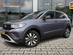 Grijs Gebruikt 2025 VW T-Cross Edition SUV | € 29.900 (Eerlijke prijs)