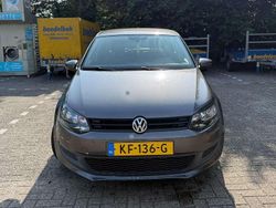 Grijs Gebruikt 2012 VW Polo Trendline Hatchback | € 3.950 (Eerlijke prijs)