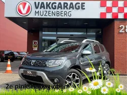 Grijs Gebruikt 2019 Dacia Duster Prestige SUV | € 14.945 (Eerlijke prijs)