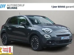 Grijs Gebruikt 2023 Fiat 500X Red SUV | € 23.430 (Super prijs)