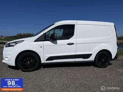 Wit Gebruikt 2015 Ford Transit Ambiente Van | € 5.950 (Iets duurder)