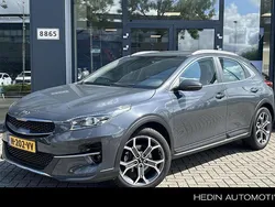 Grijs Gebruikt 2020 Kia XCeed SUV | € 18.995 (Super prijs)