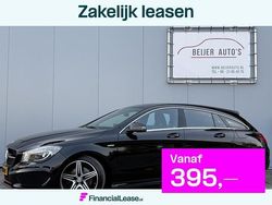 Gebruikt 2016 Mercedes CLA250 Shooting Brake Ambition Stationwagen | € 39.493
