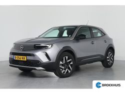 Grijs Gebruikt 2022 Opel Mokka SUV | € 19.900 (Goede deal)