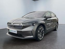 Grijs Gebruikt 2023 Skoda Enyaq iV SUV | € 44.590