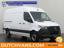 Wit Gebruikt 2020 Mercedes Sprinter Van | € 18.900 (Super prijs)