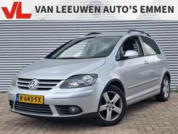 Grijs Gebruikt 2008 VW Golf Plus Trendline MPV | € 2.948 (Eerlijke prijs)