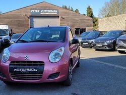 Roze Gebruikt 2009 Suzuki Alto Hatchback | € 4.200 (Duur)