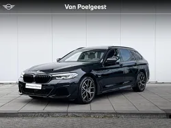 BMW 530e