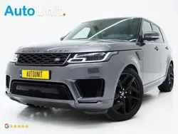 Gebruikt 2019 Land Rover Range Rover Sport HSE Dynamic SUV | € 49.840 (Eerlijke prijs)